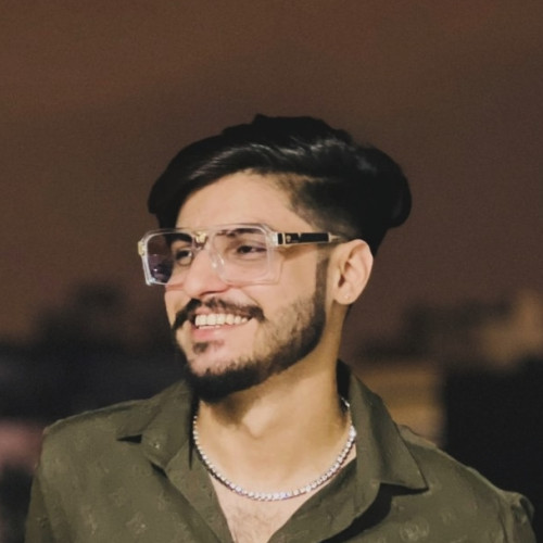Usman Z. profile photo