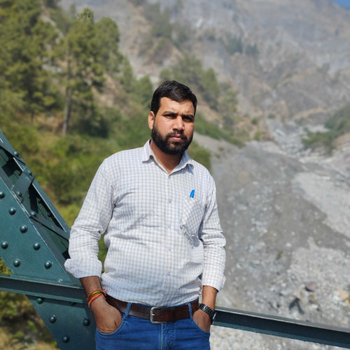 Omm C. profile photo