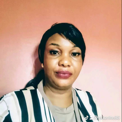 Ebunoluwa S.