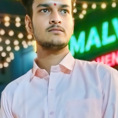 Sumit K. profile photo