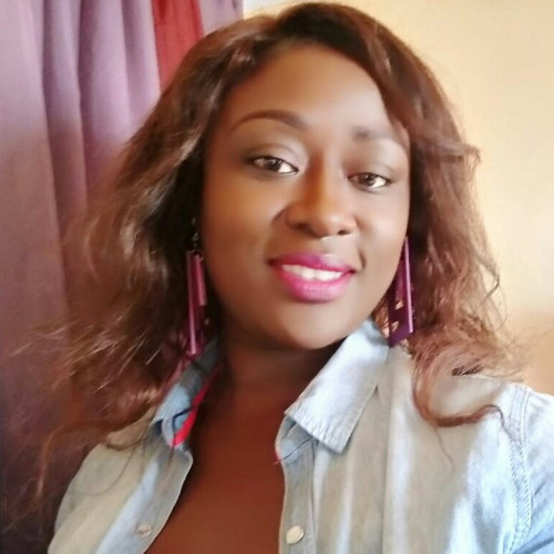 Esther O. profile photo