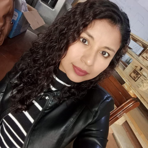 Moly L. profile photo