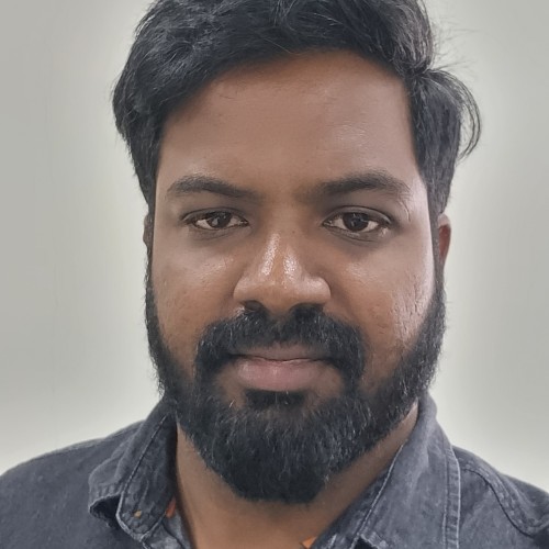 Hari S.