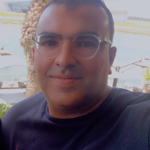 Abdelmounaim  Z. profile photo