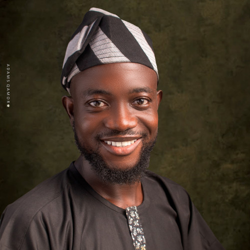 makinde a. profile photo