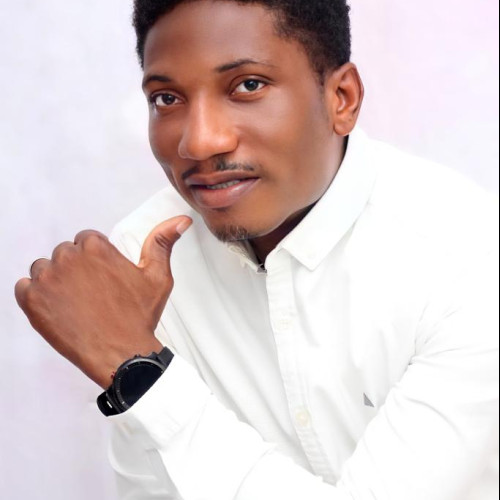 Oluwashina M.