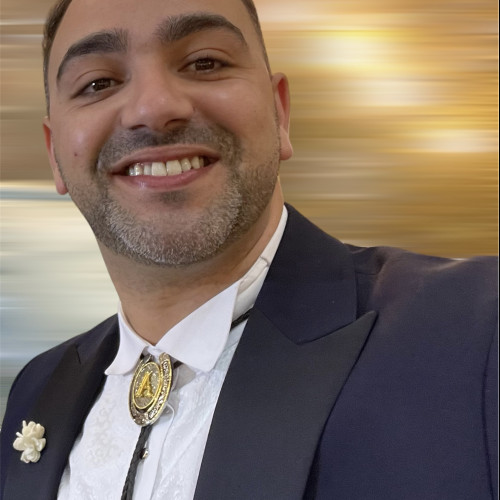 Achraf M. profile photo