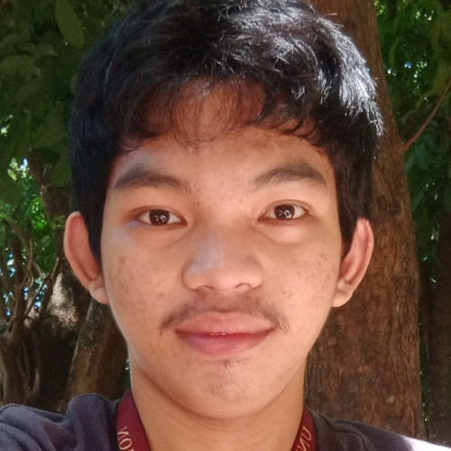 Romar Jr M. profile photo