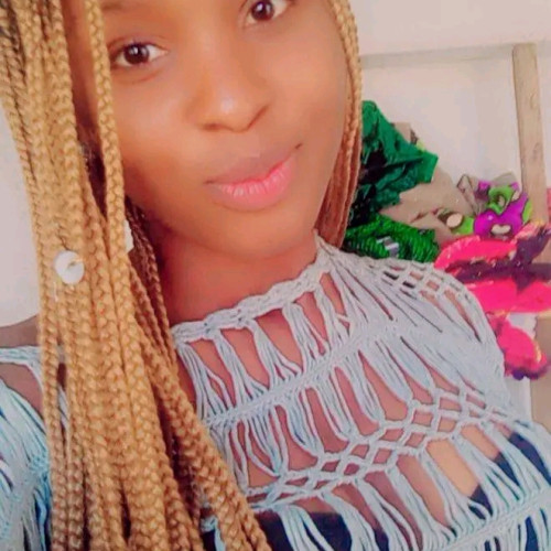 Favour K.