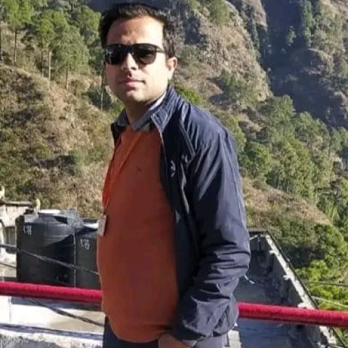 Rahul  K. profile photo