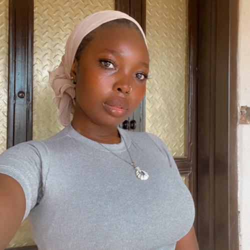 Olajumoke A. profile photo