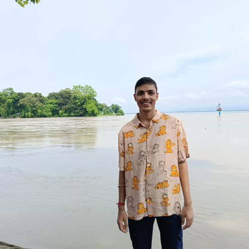 Anil K. profile photo