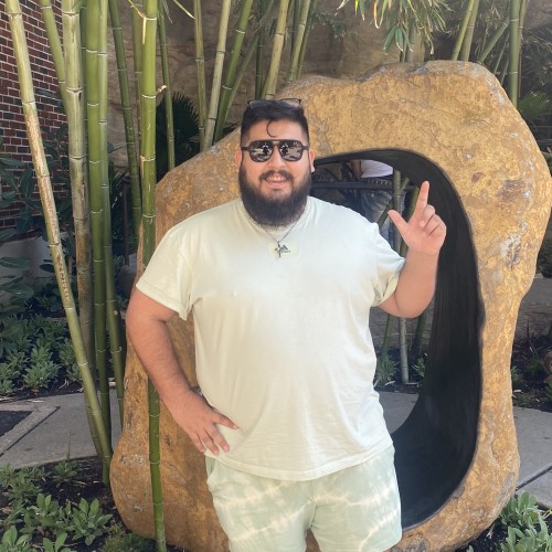David C. profile photo