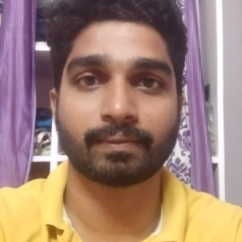 Akhil R. profile photo