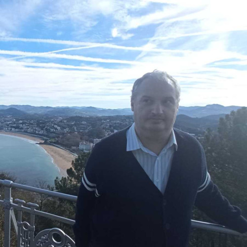 Vctor G. profile photo