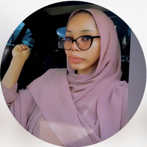 lily Y. profile photo
