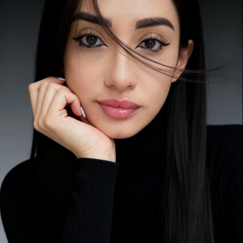 Aurora  L. profile photo