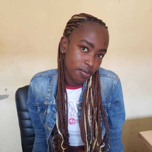 tumwebaze N.