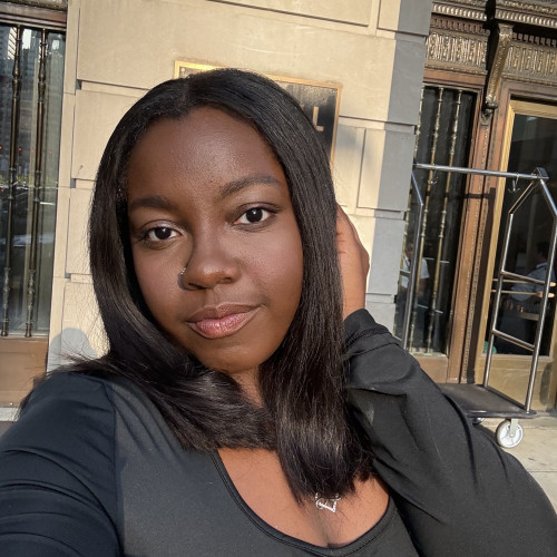 Tiana W. profile photo