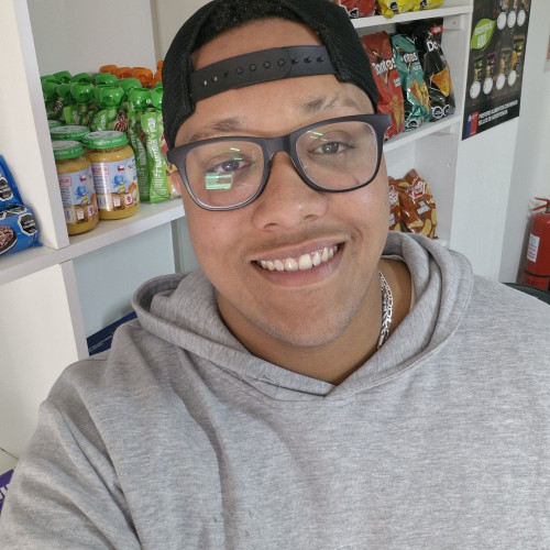 Andres G. profile photo