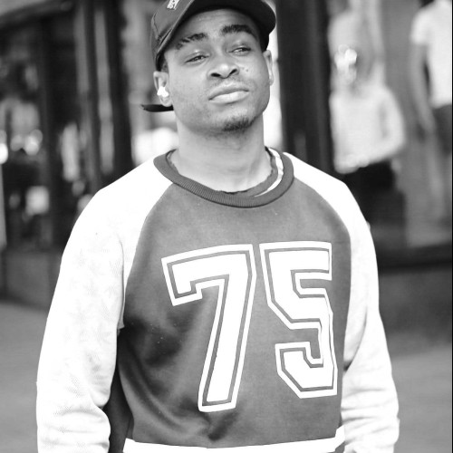 prince K. profile photo
