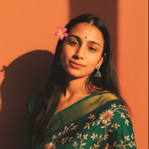 Vinoshini P. profile photo