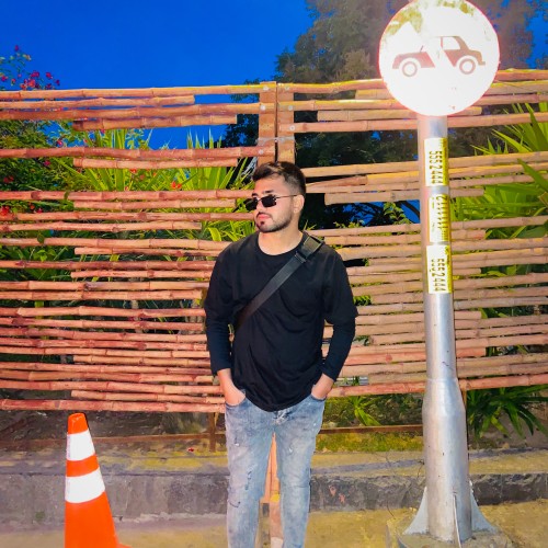 Faisal N. profile photo
