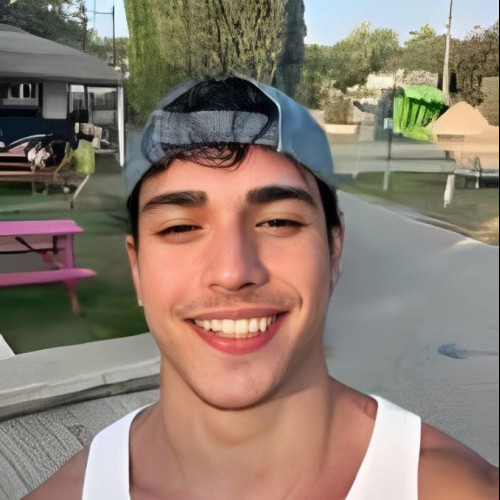 maverick c. profile photo