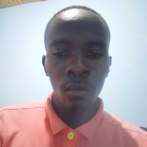 Boniphace S. profile photo