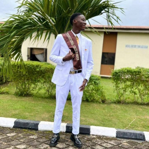 Ogunbote  U. profile photo