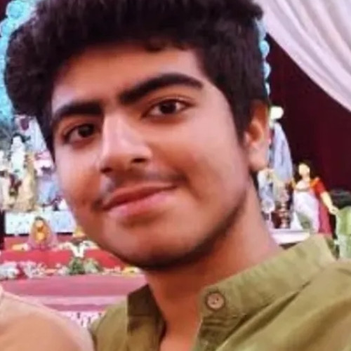 Akshar A. profile photo