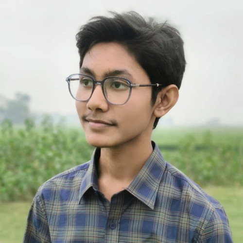 Tahmid Mustafa  A. profile photo