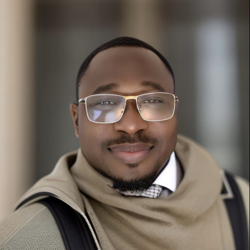 Victor O. profile photo