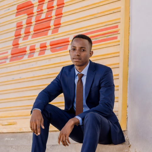 Macdonald S. profile photo