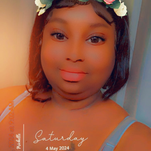 Michelle W. profile photo
