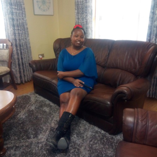 Ashley m. profile photo