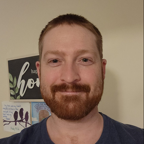 Samson N. profile photo
