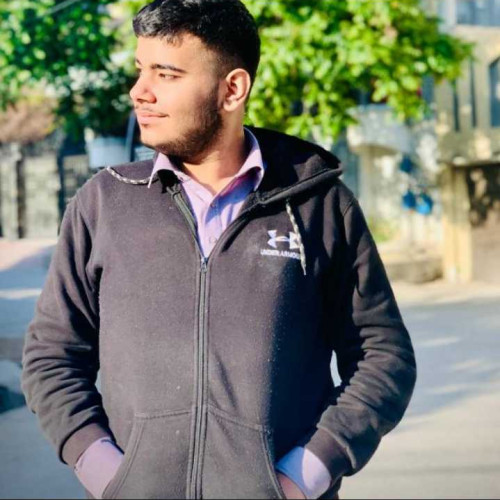 Muhammad M. profile photo