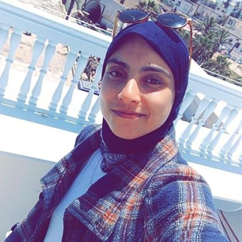 Ikram R. profile photo