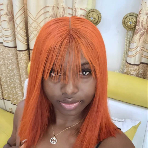 Serena O.