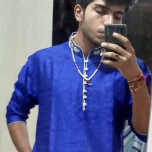 Panshul M. profile photo