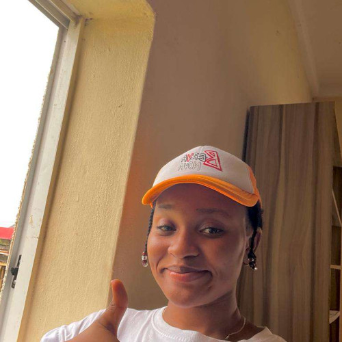 Joy  O. profile photo