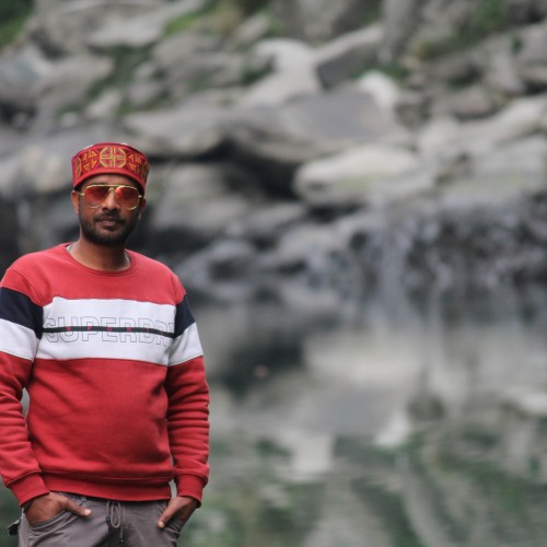 Dev R.