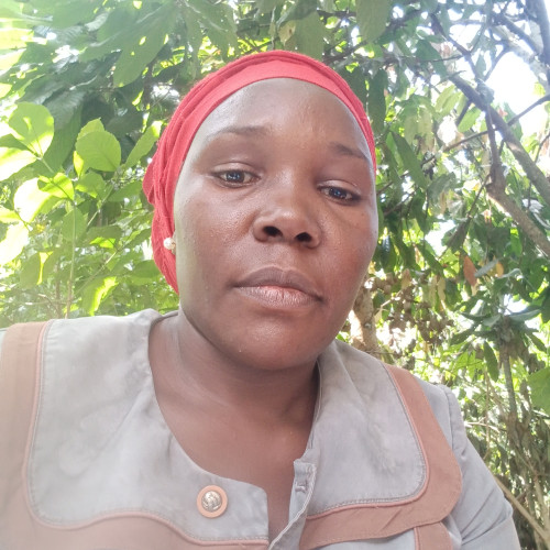 JUSTINE N. profile photo