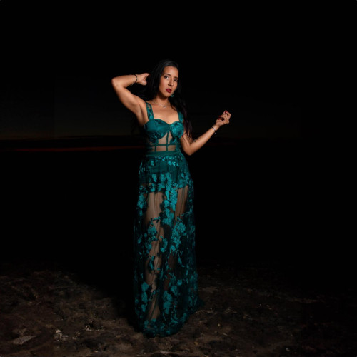 Rebeca  A. profile photo