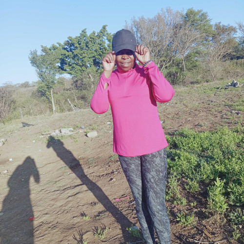 Phumudzo M. profile photo