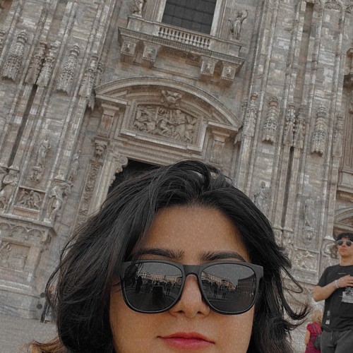 Yukti M.