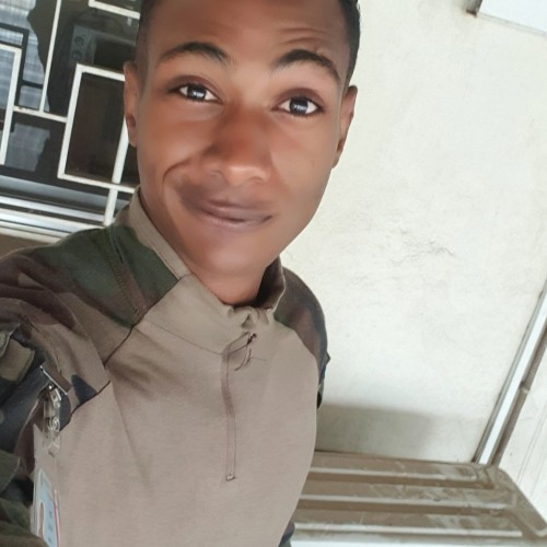 Jeremie I. profile photo