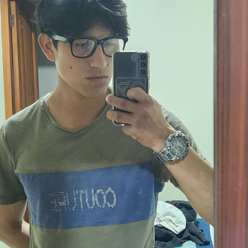 Angelo A. profile photo