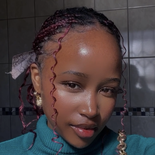 Thato M.